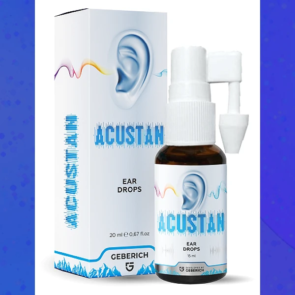 Acustan