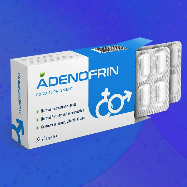 Adenofrin