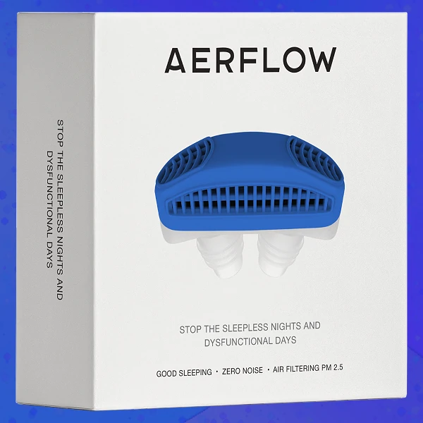 Aerflow