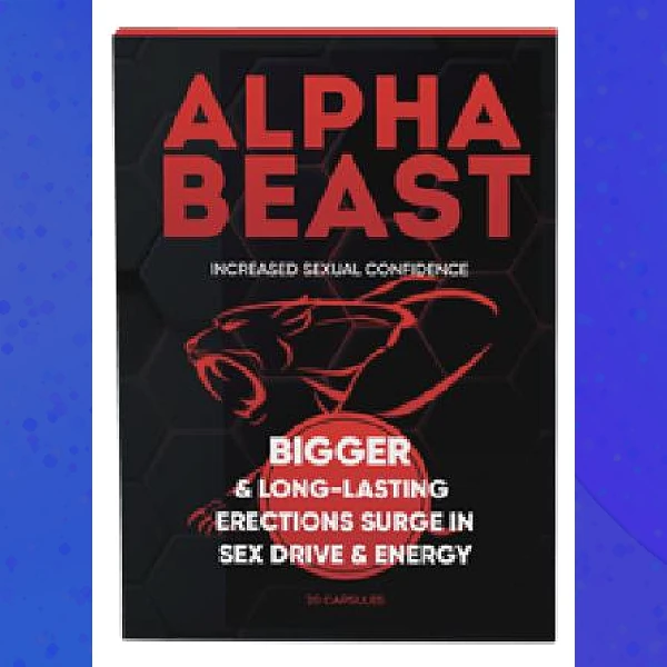 Alpha Beast