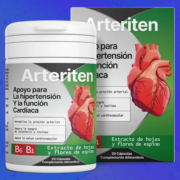 Arteriten