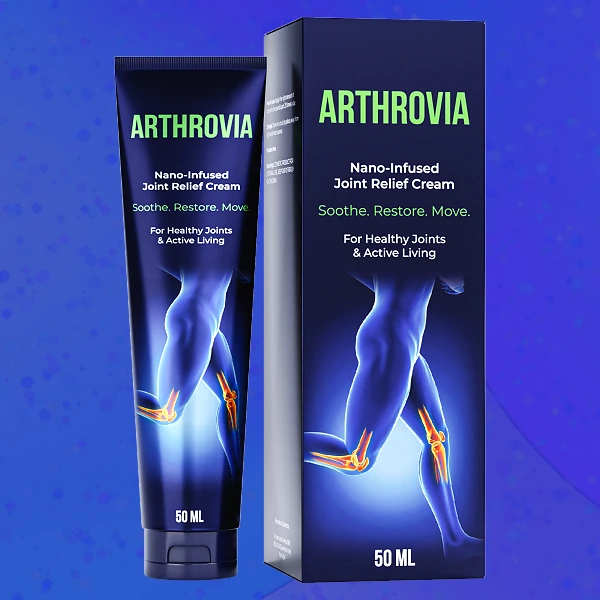 Arthrovia