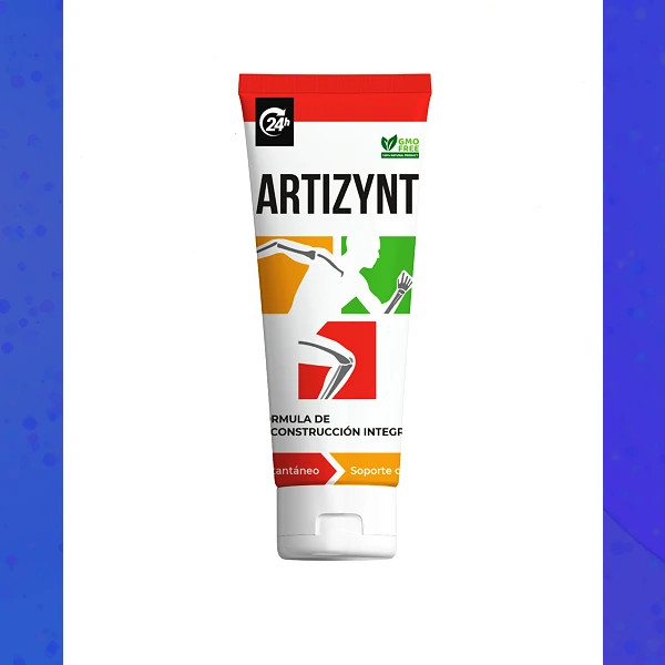 ArtiZynt Gel