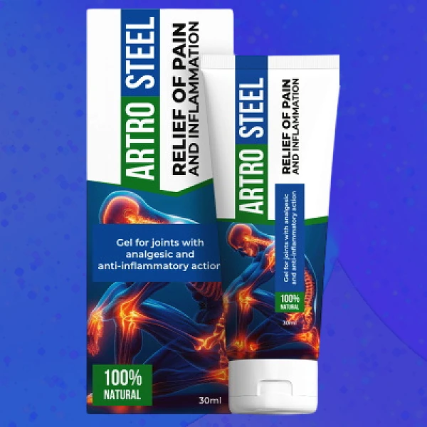 Artro Steel