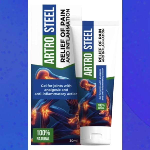 Artrosteel