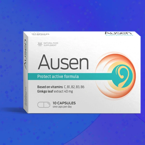 Ausen
