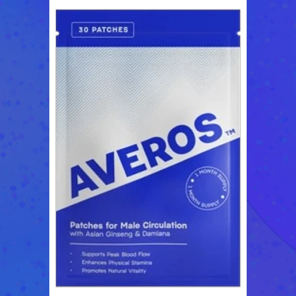 AVEROS