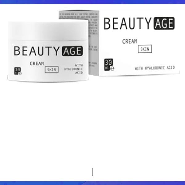 BEAUTY AGE SKIN
