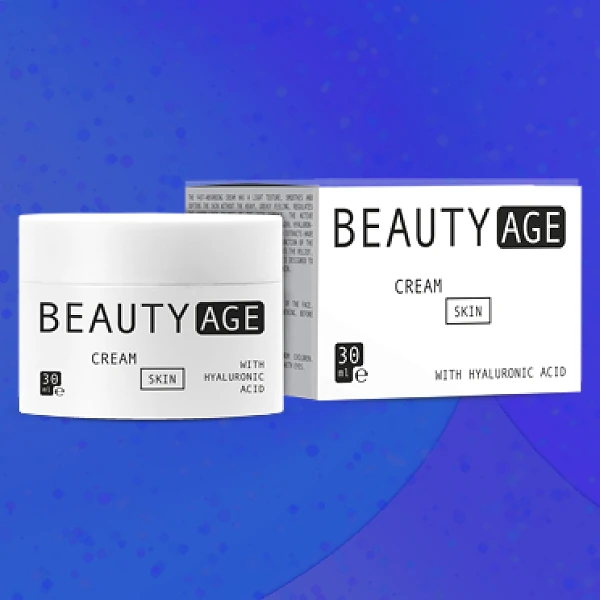 Beauty Age