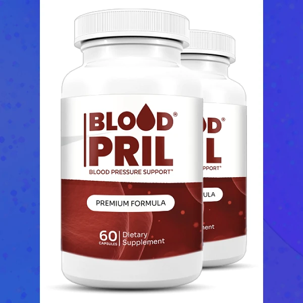 Bloodpril