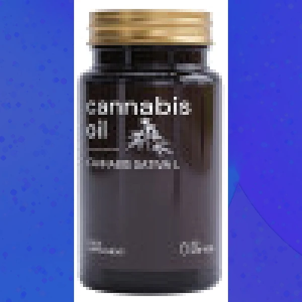 Cannabis Oil Gastro