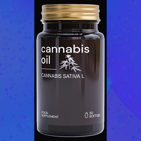 Cannabis Oil Joints