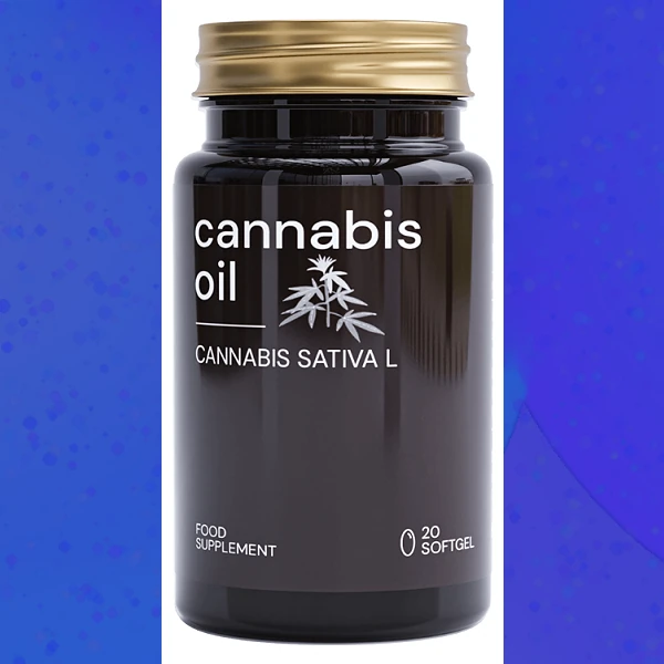 Cannabis Oil