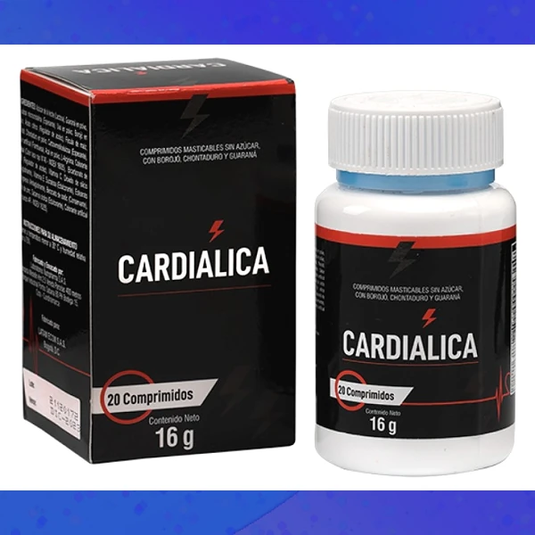 Cardialica
