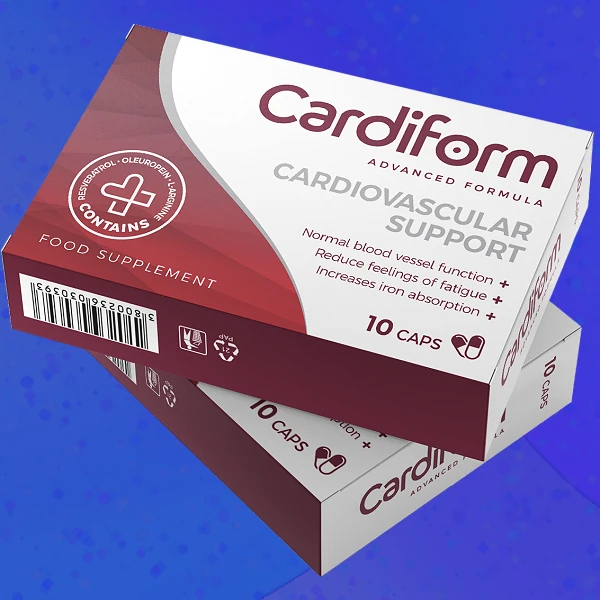 Cardiform