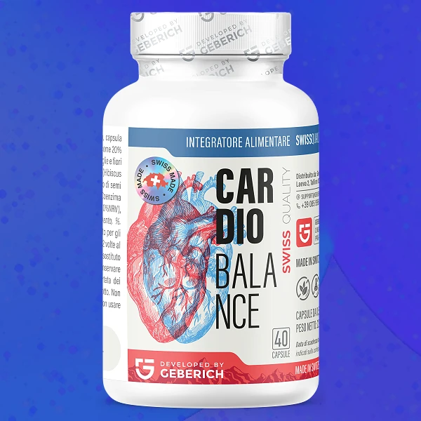 CardioBalance