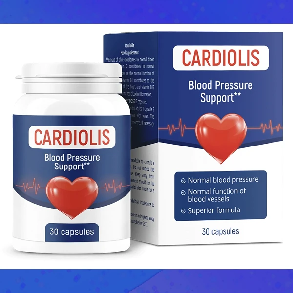 Cardiolis