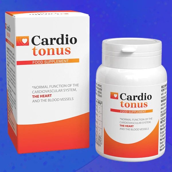 Cardiotonus