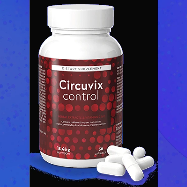 Circuvix Control