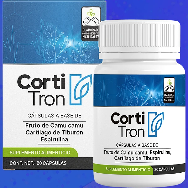 Cortitron