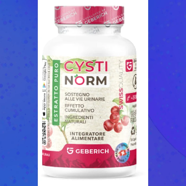 Cystinorm