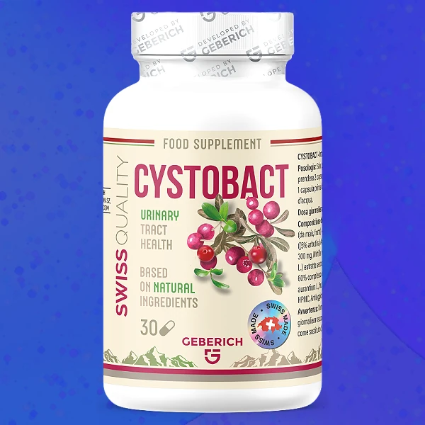 CYSTOBACT