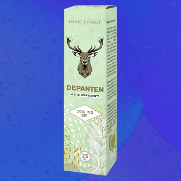 Depanten