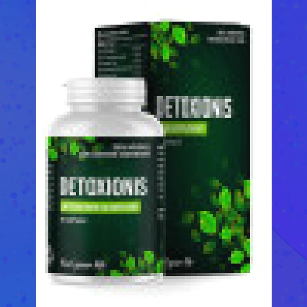 Detoxionis
