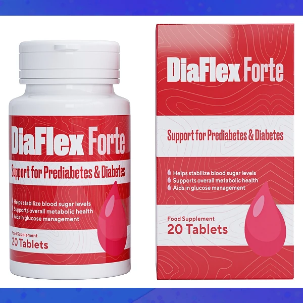 DiaFlex Forte