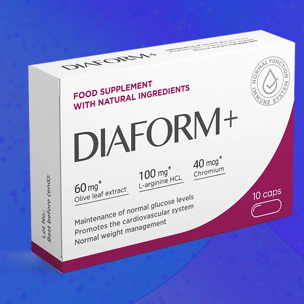 Diaform+