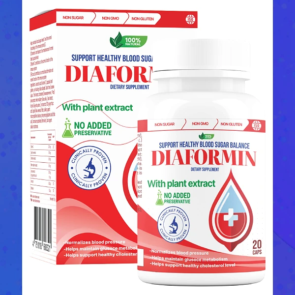 DiaFormin