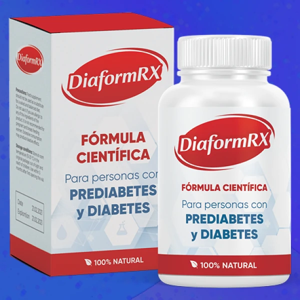 DiaformRX