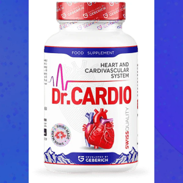 Dr.Cardio
