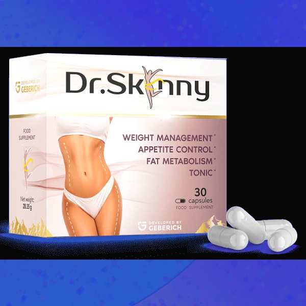 Dr.Skinny