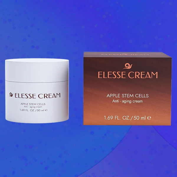 Elesse Cream