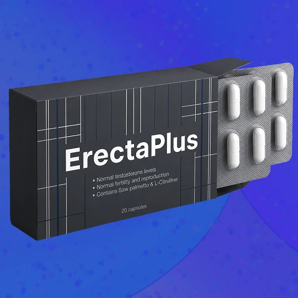 ErectaPlus
