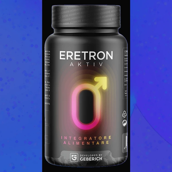 Eretron Aktiv
