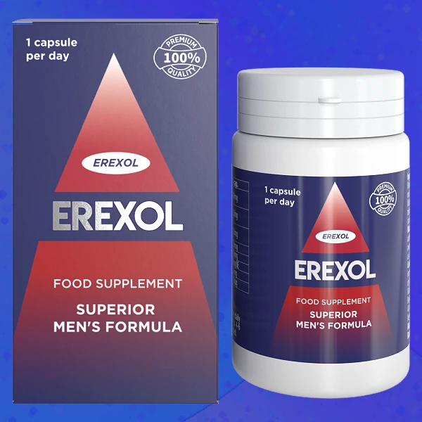 Erexol