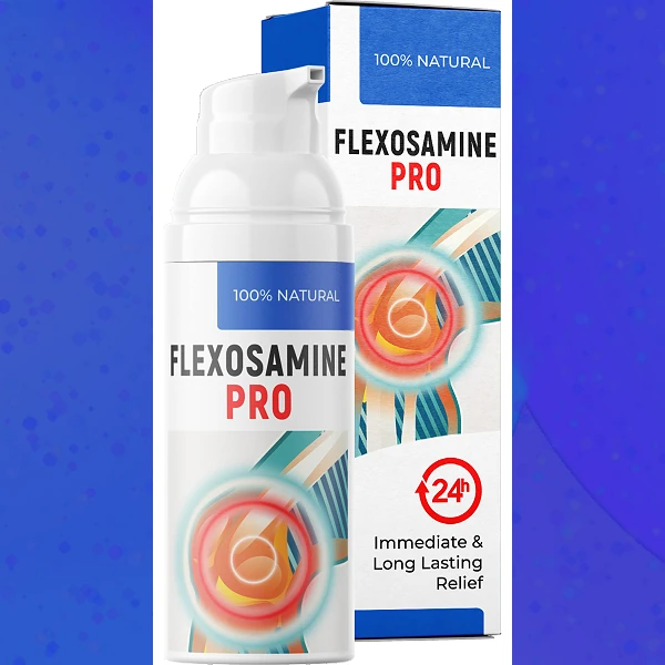 Flexosamine Pro