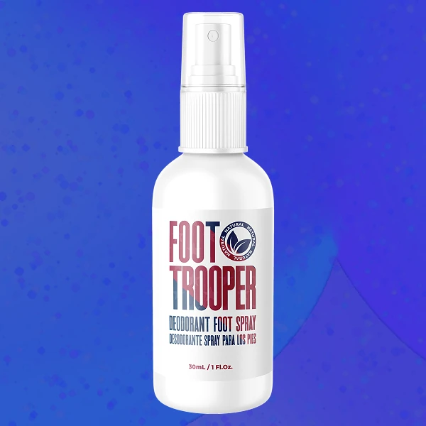 Foot Trooper