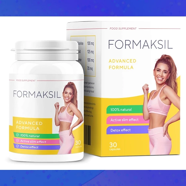 Formaksil