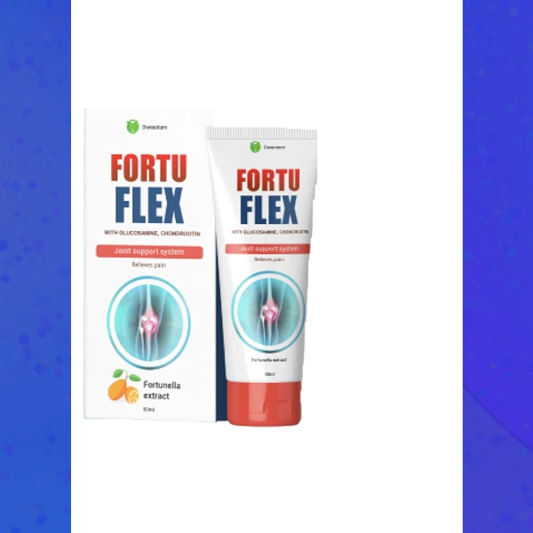 Fortuflex cream