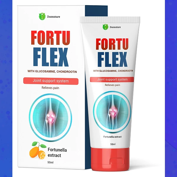 Fortuflex
