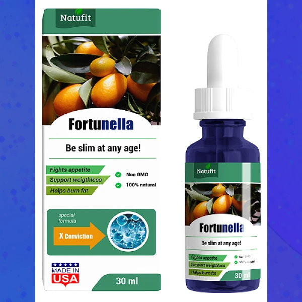 Fortunella