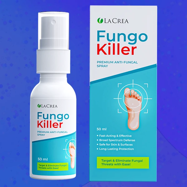 Fungokiller