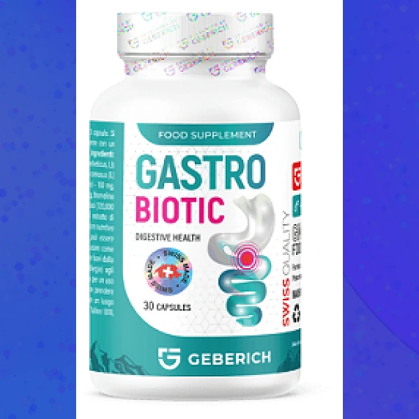 GASTROBIOTIC