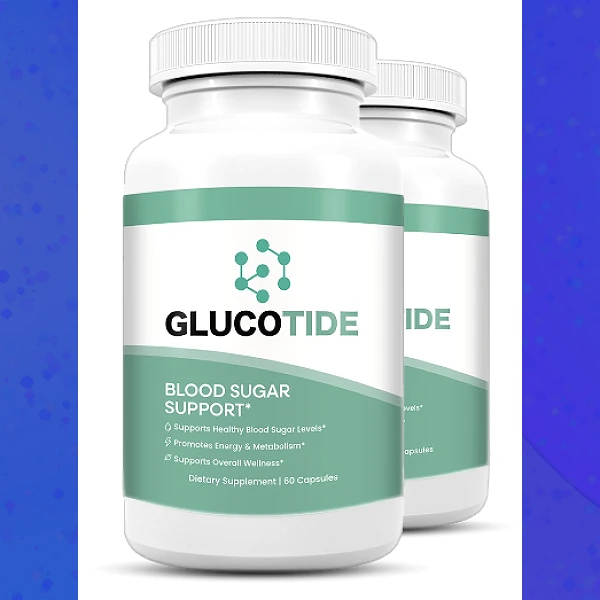 Glucotide