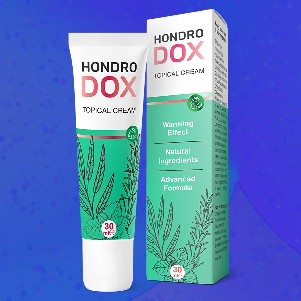 Hondrodox