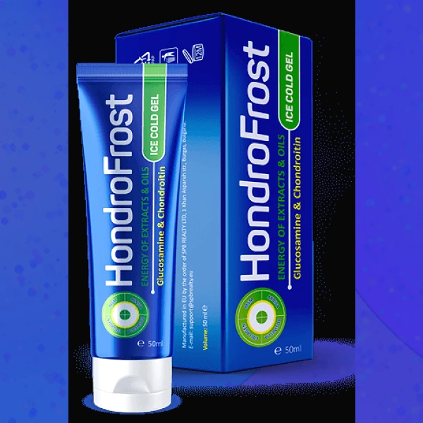 Hondrofrost