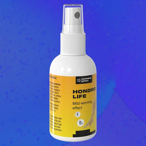 Hondrolife